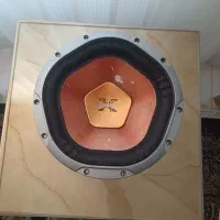 ساب بوفر سونی مدل Xplod