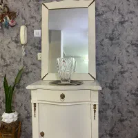 آیینه کنسول