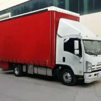 باربری کارگر اسباب کشی شیراز گلستان معالی آباد