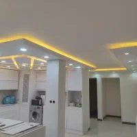 رنگ آمیزی ساختمان صفر تا صد