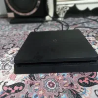 کنسول بازی پی اس ۴