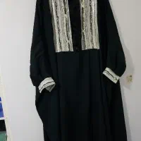 عبا ساحلی چادر جده مفت