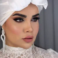 میکاپ وشنیون تخصصی وخط چشم ۹۰۰