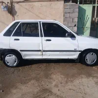 پراید مدل ۸۵