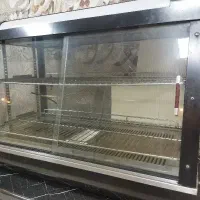 گرمکن صنعتی وساده