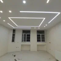 طراحی اجرای کناف