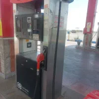 نیازمند نیروی پمپ چی جهت جایگاه سوخت