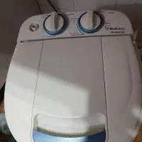 لباسشوئی کودک