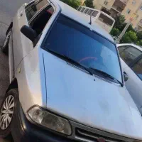 پراید شاستی سالم
