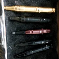 دستگاه فیبرز و تاتو