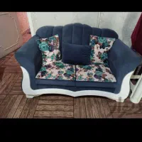 مبلمان راحتی کار کرده