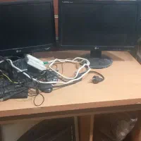 میز‌کامپیوتر