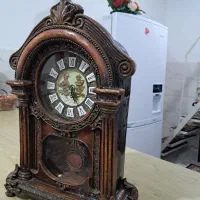ساعت|ساعت دیواری و تزئینی|ابهر, |دیوار