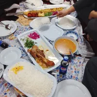 محلی کوچک و زیبا برای مرسمات کوچک لاکچری و بروز