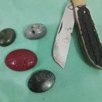 نگین انگشتری معدنی
