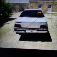 پژو 96|خودرو سواری و وانت|عنبرآباد, |دیوار