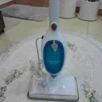 بخارشوی جانسون
