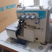 چرخ سردوز ۴ نخ جک مدل e3