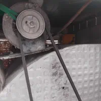 کولر ۶۵۰۰ آبی مدل جنرال در حدنو