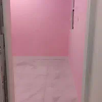 جوشکاری و رنگ آمیزی ساختمان