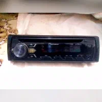 پخش پایونر 2950 سالم،حرفه ای+بولوتوثی شده