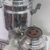 سماور ۲۰لیتری