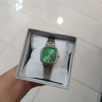 ساعت کاسیو