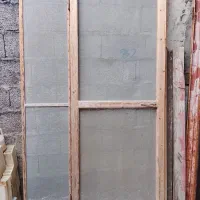 توری چوبی
