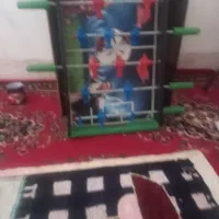 فوتبال دستی