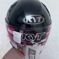 کاسکت موتور برند kyt