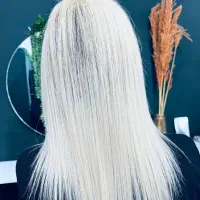 مرکز تخصصی مو درمانی کراتین و رنگ مو