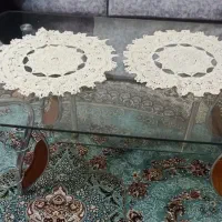 میز جلو مبلی