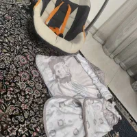 وسایل نوزاد