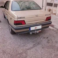 پژو 2000 glx|خودرو سواری و وانت|تبریز, |دیوار