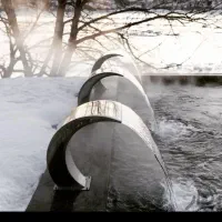 لوله کشی استخر جکوزی