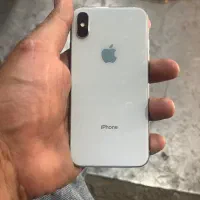 ایفون x 256
