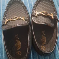 فروش کفش کالج بچه گانه