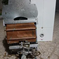 آبگرمکن دیواری