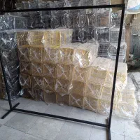 صنایع فلزی اویان کلی و جزئی