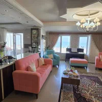 بلوارساحلی پلاک ۱ دریا ۱۶۰متر فول تک واحدی