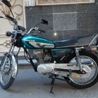 هندا ارشیا مدل ۹۵