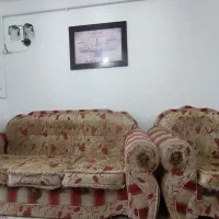 مبل ۷ نفره بسیار تمیز و سالم