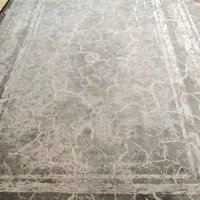 فرش 9 متری نو