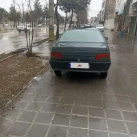 پژو۴۰۵|خودرو سواری و وانت|سنندج, |دیوار