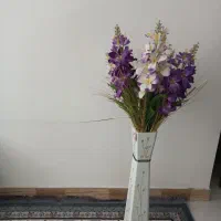 فروش گل و گلدان