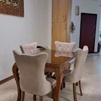 میز ناهارخوری