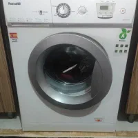ماشین لباسشویی آبسال