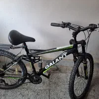 دوچرخه GALANT