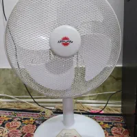 پنکه پارس خزر
