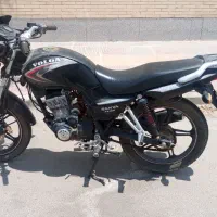 فروش موتور ولگا مدل 1393